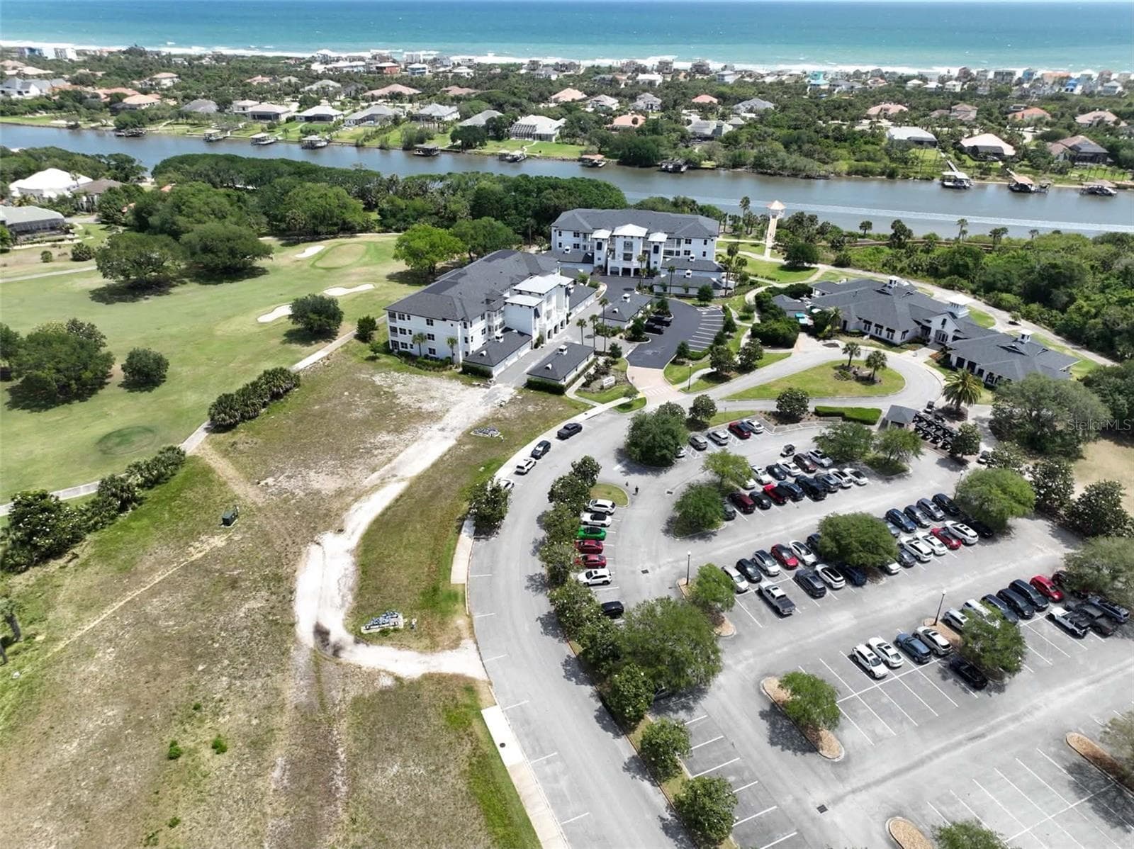Land at 425 RIVERFRONT DR, PALM COAST, photo 2 of 29