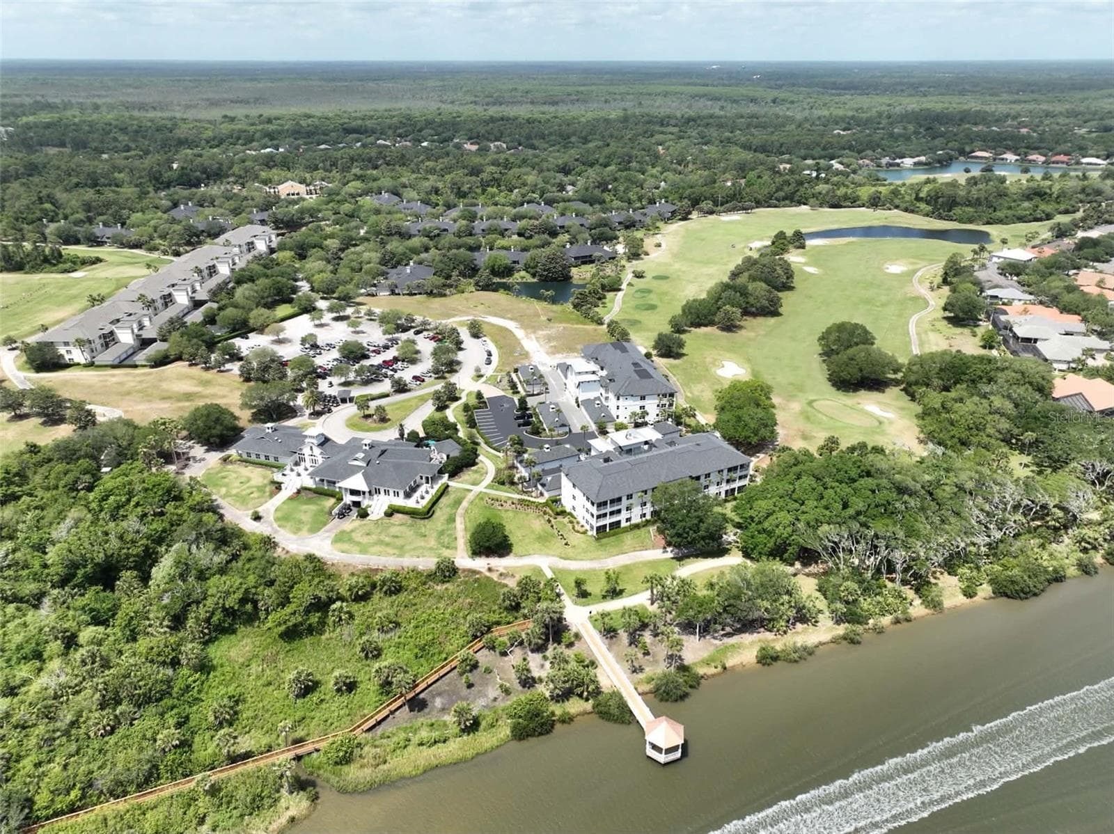 Land at 425 RIVERFRONT DR, PALM COAST, photo 3 of 29