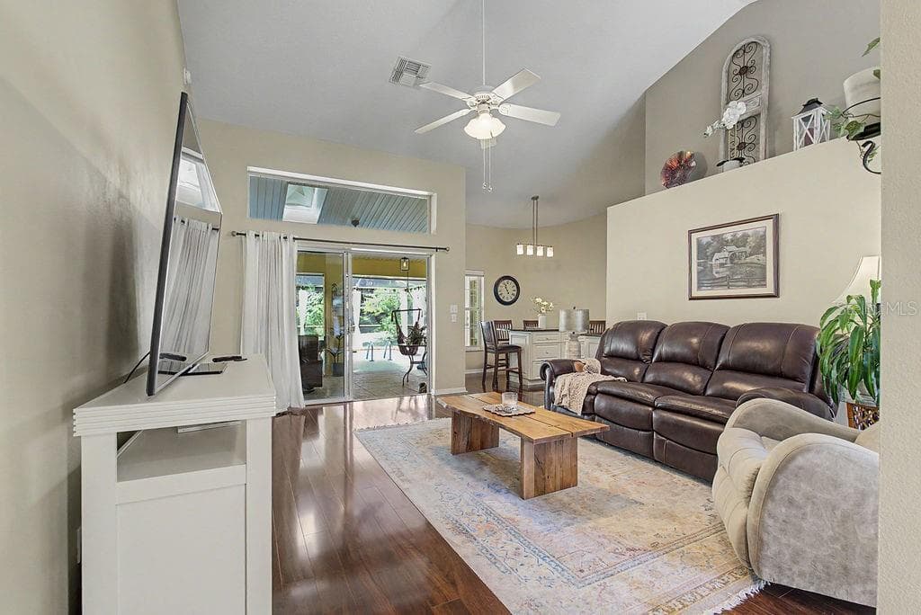 Single Family Residence at 8960 SW 190TH CIR, DUNNELLON, photo 3 of 65