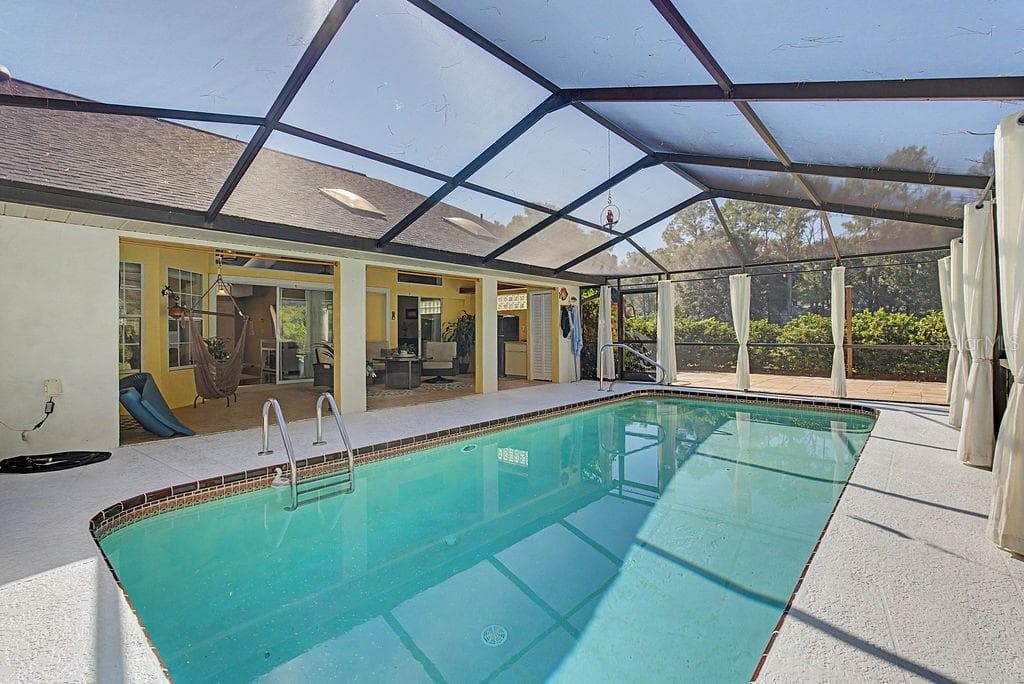 Single Family Residence at 8960 SW 190TH CIR, DUNNELLON, photo 32 of 65