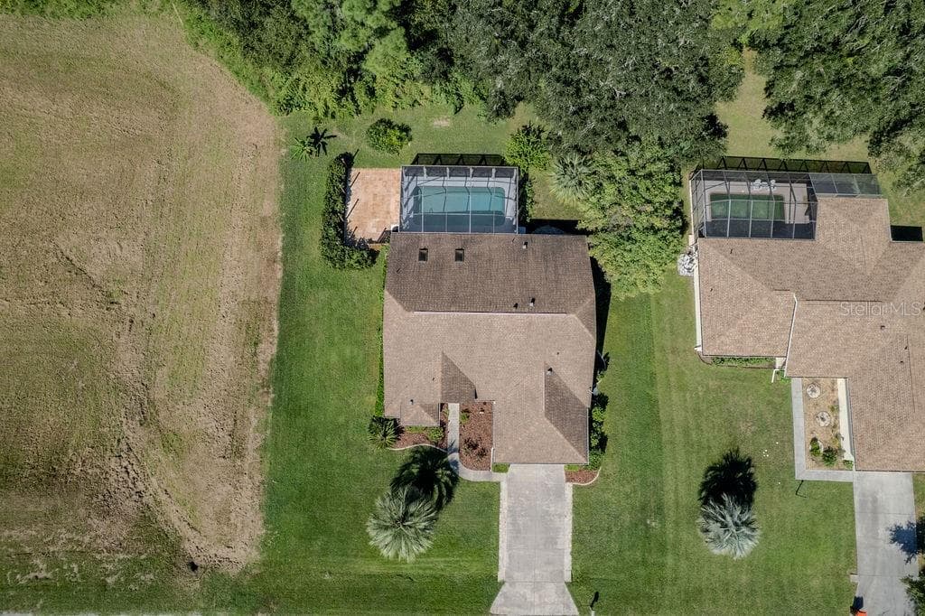 Single Family Residence at 8960 SW 190TH CIR, DUNNELLON, photo 36 of 65