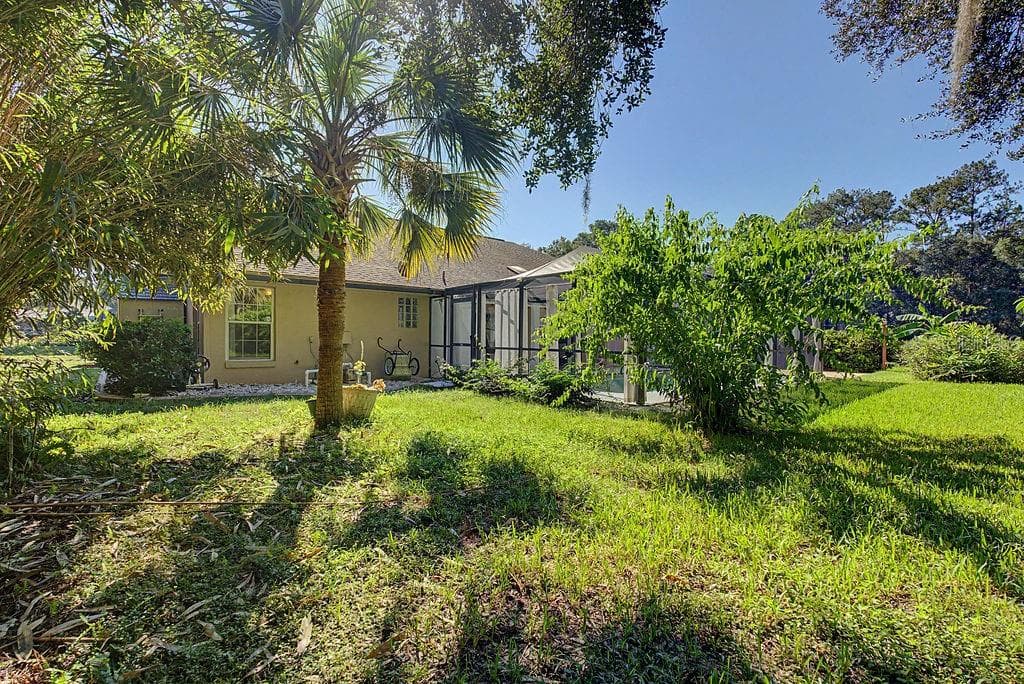 Single Family Residence at 8960 SW 190TH CIR, DUNNELLON, photo 41 of 65