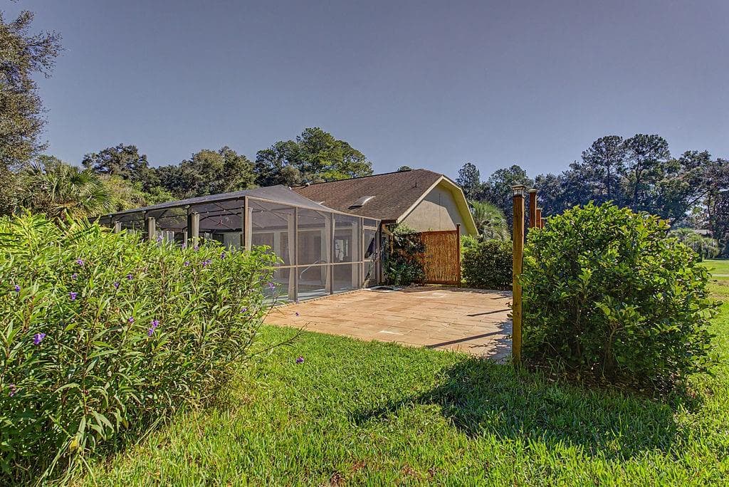 Single Family Residence at 8960 SW 190TH CIR, DUNNELLON, photo 42 of 65