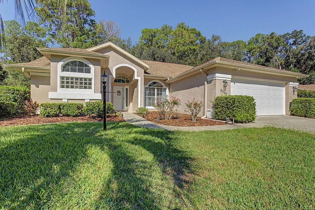 Single Family Residence at 8960 SW 190TH CIR, DUNNELLON, photo 45 of 65