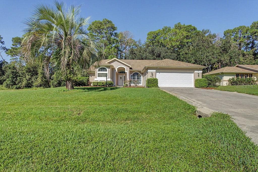 Single Family Residence at 8960 SW 190TH CIR, DUNNELLON, photo 47 of 65