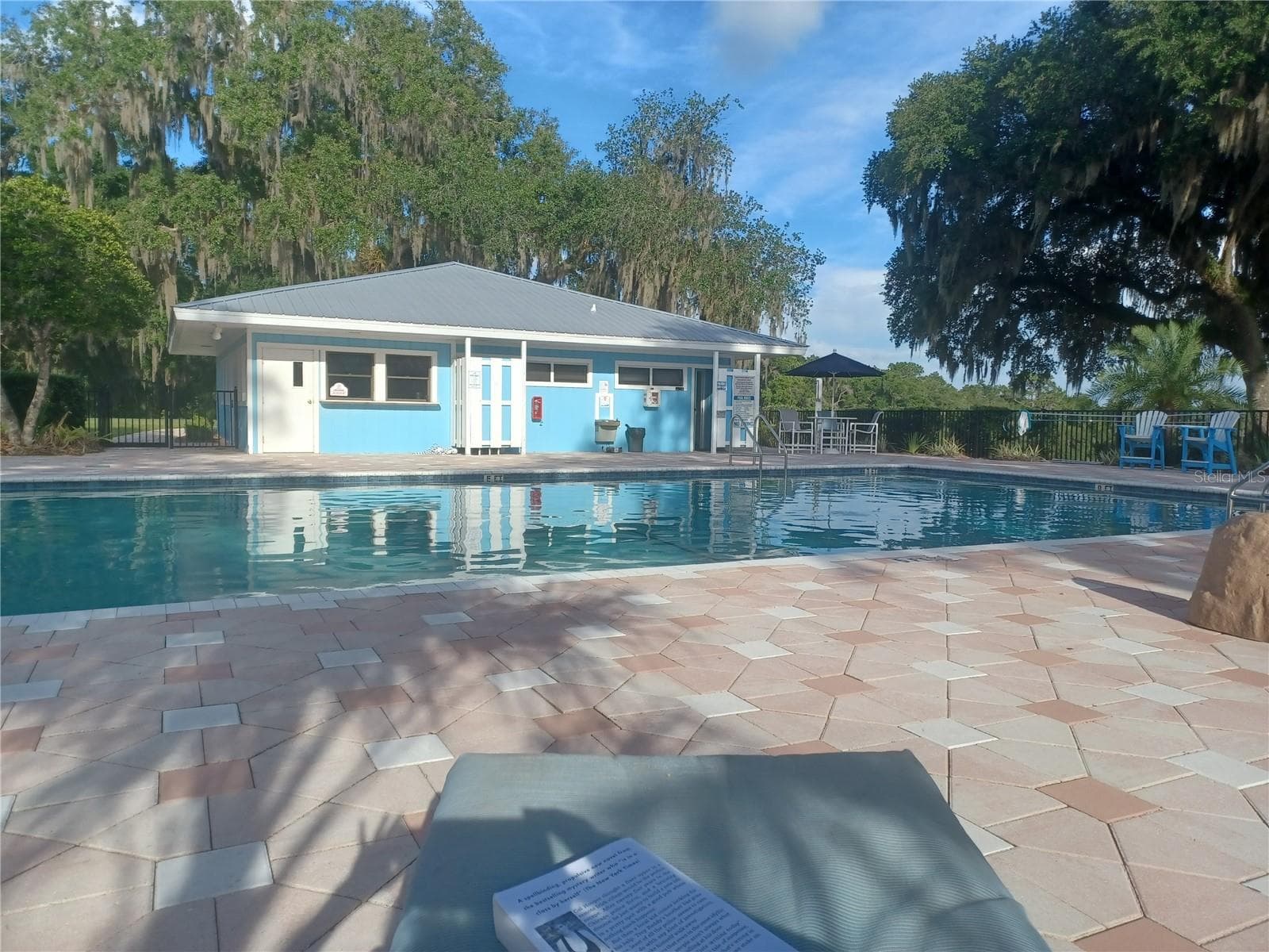 Single Family Residence at 8960 SW 190TH CIR, DUNNELLON, photo 52 of 65