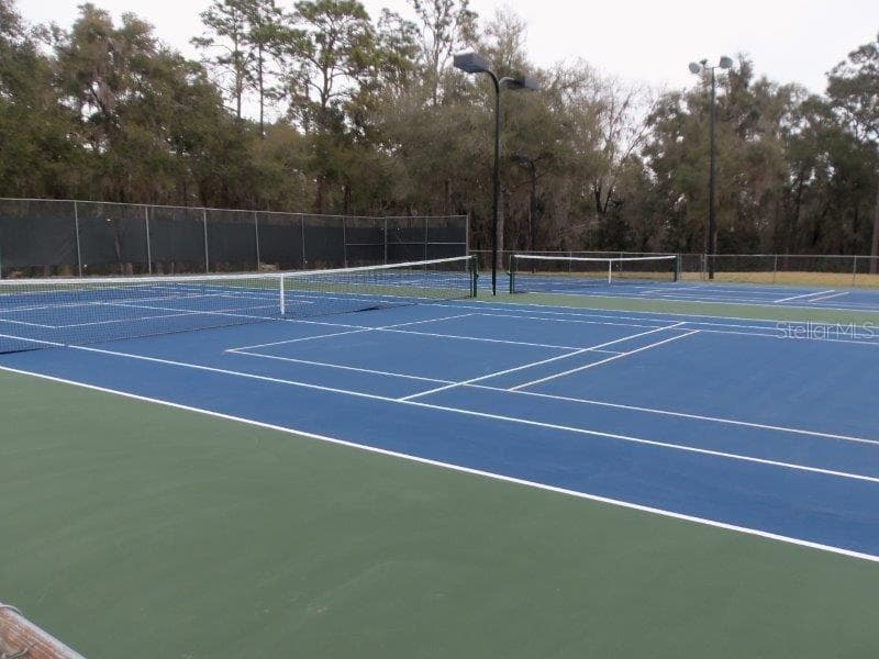 Single Family Residence at 8960 SW 190TH CIR, DUNNELLON, photo 58 of 65