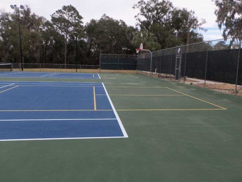 Single Family Residence at 8960 SW 190TH CIR, DUNNELLON, photo 59 of 65