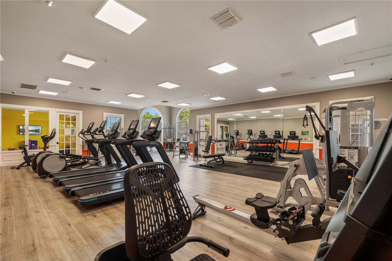 Condominium at 1300 EASTERN PECAN PL #208, WINTER GARDEN, photo 49 of 62