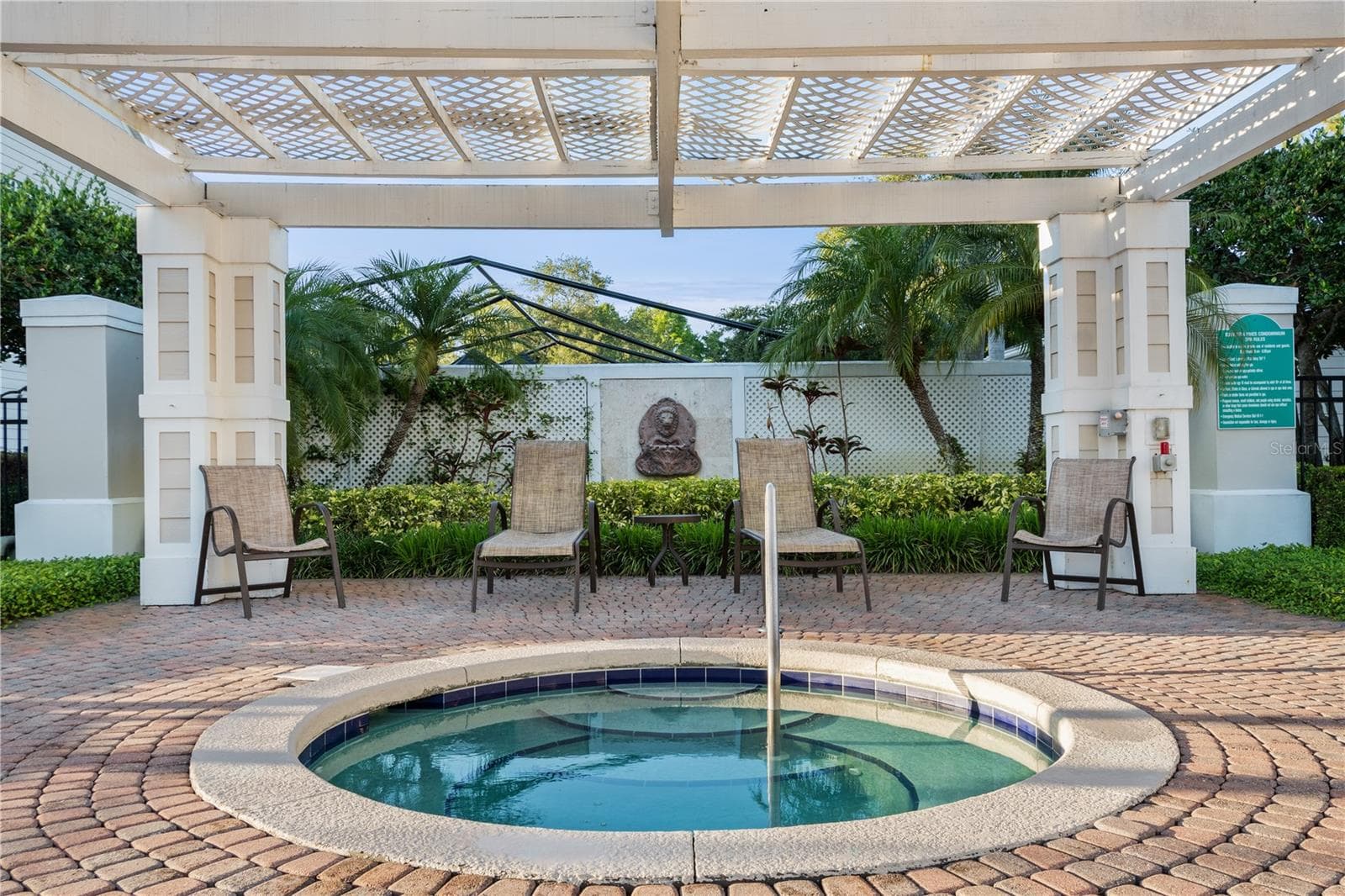 Condominium at 1300 EASTERN PECAN PL #208, WINTER GARDEN, photo 39 of 62
