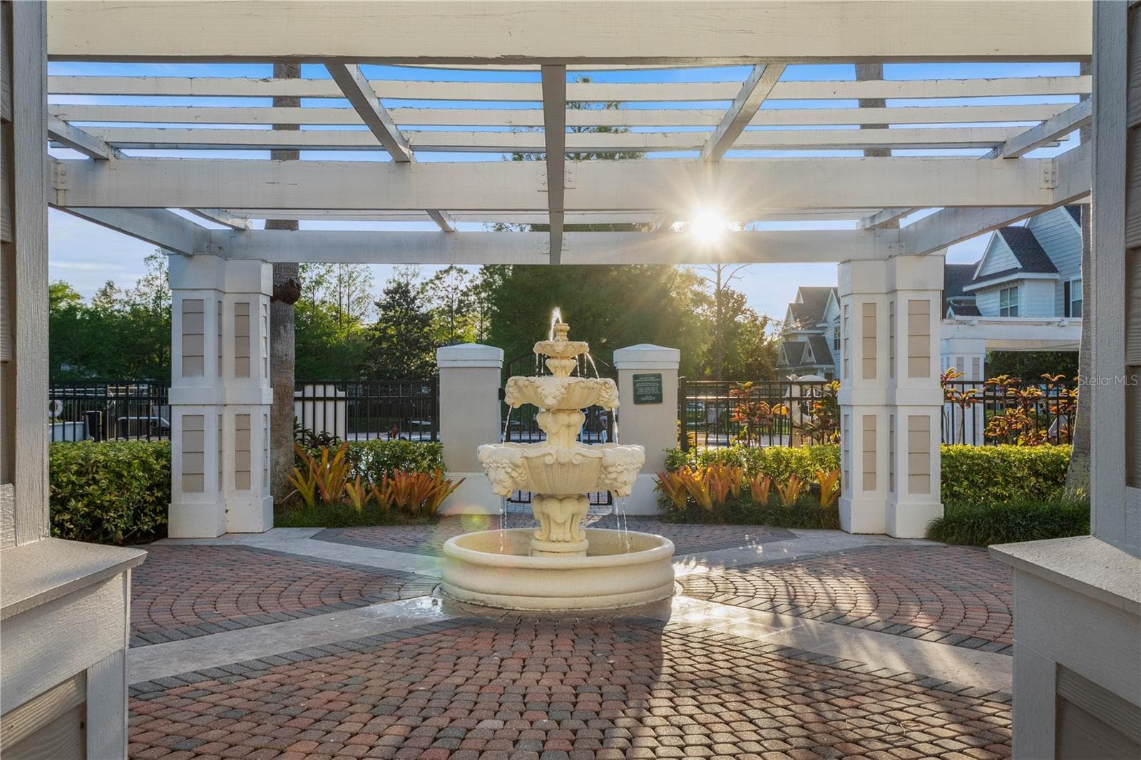 Condominium at 1300 EASTERN PECAN PL #208, WINTER GARDEN, photo 40 of 62