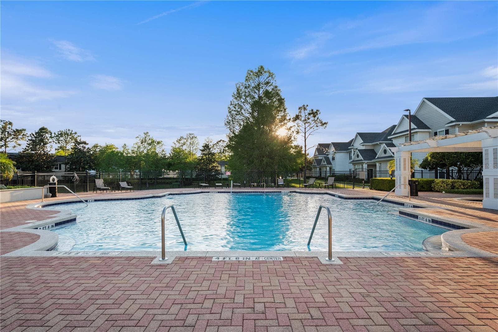 Condominium at 1300 EASTERN PECAN PL #208, WINTER GARDEN, photo 45 of 62