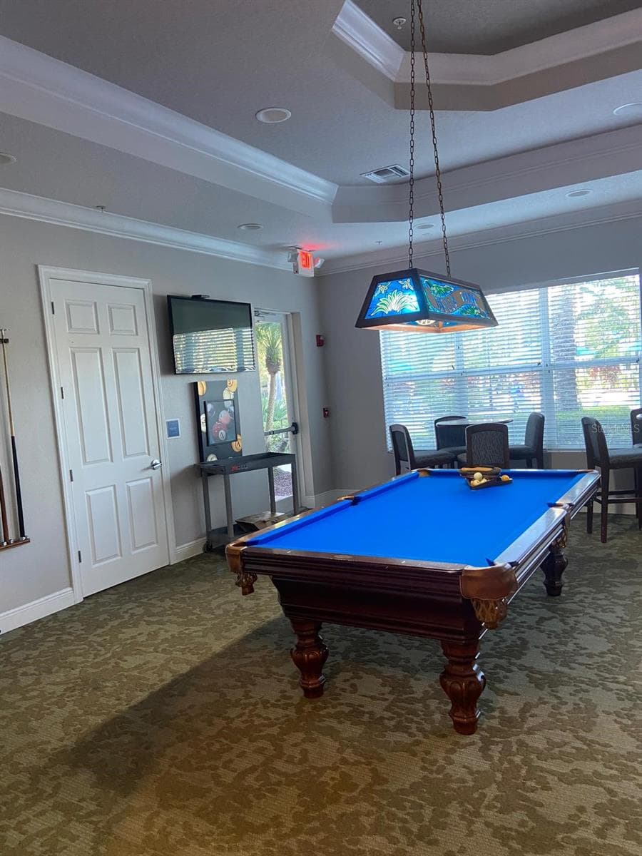 Condominium at 1351 VENEZIA CT #304, DAVENPORT, photo 34 of 49