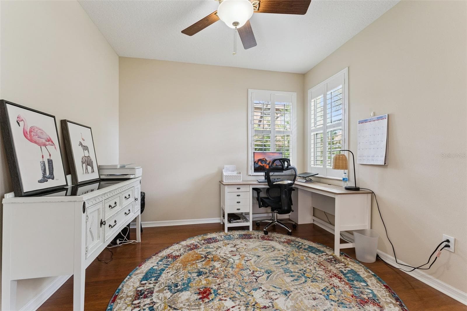 Den/Office - 4827 FLINT RD, WINDERMERE