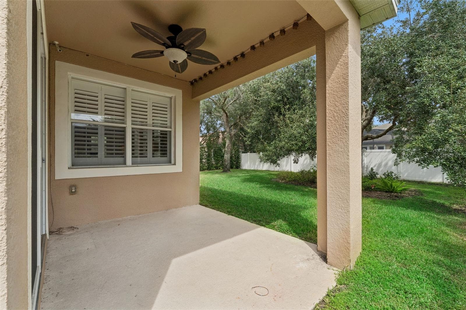Lanai - 4827 FLINT RD, WINDERMERE
