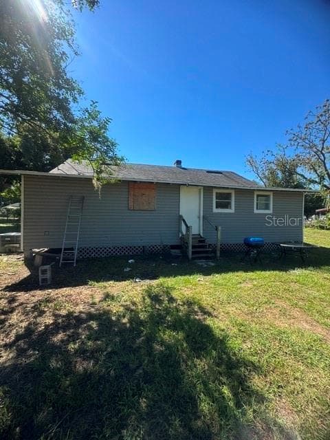 Single Family Residence at 319 W 4TH ST, APOPKA, photo 20 of 25