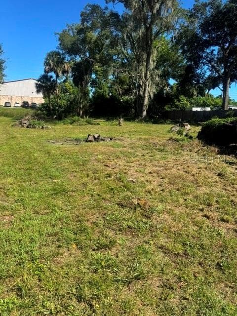 LOT VIEW 2 - W 3RD ST, APOPKA