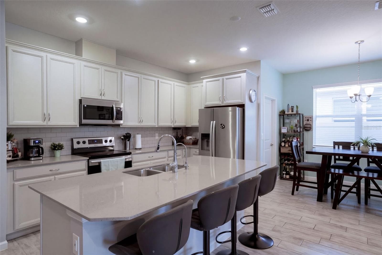 Single Family Residence at 2913 BLUESTEM LN, CLERMONT, photo 17 of 61