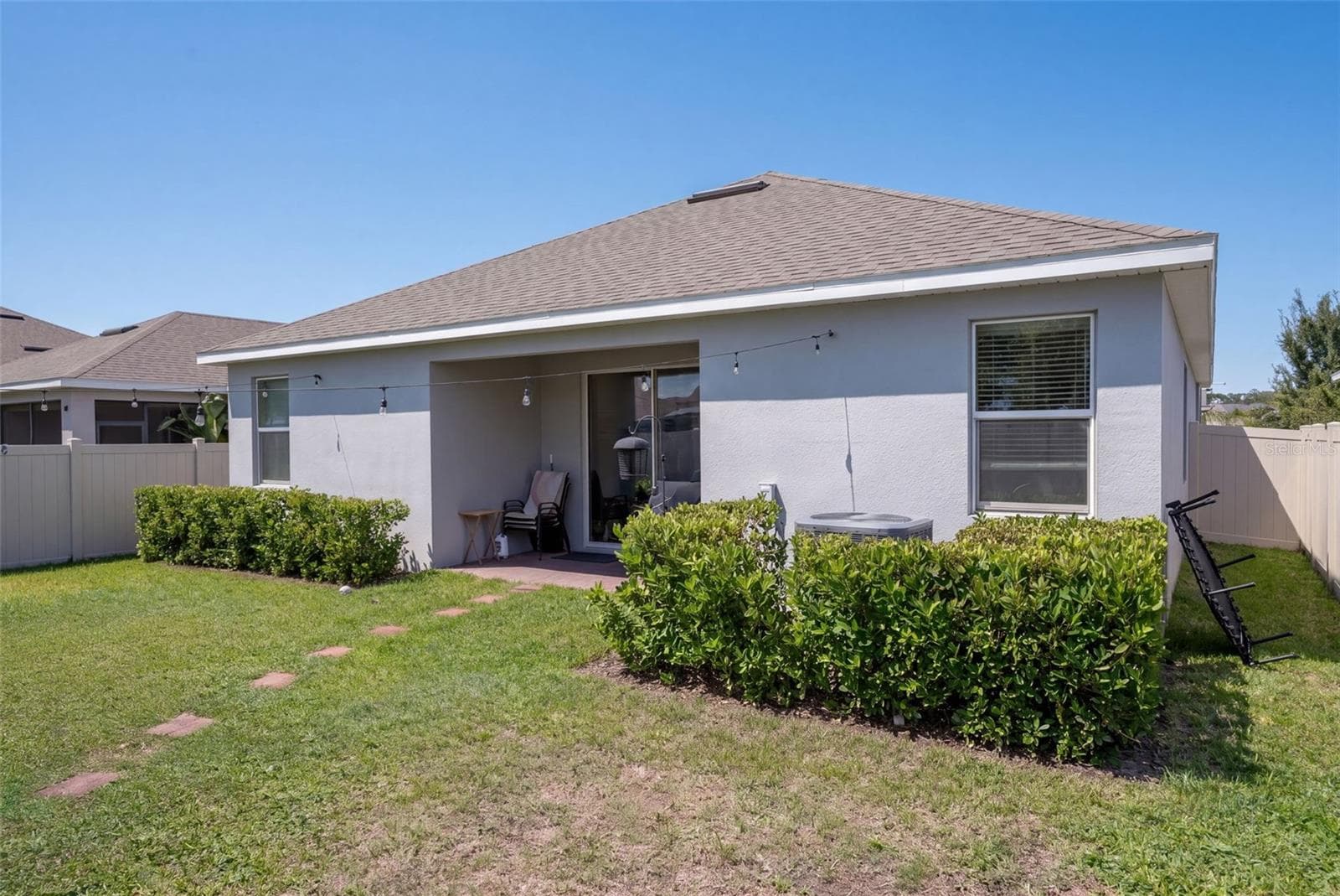 Single Family Residence at 2913 BLUESTEM LN, CLERMONT, photo 44 of 61