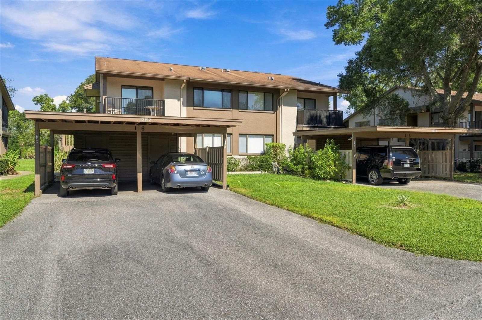 Condominium at 12912 WEDGEWOOD WAY #C, HUDSON, photo 4 of 82
