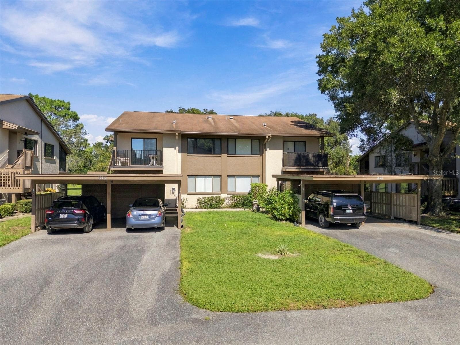 Condominium at 12912 WEDGEWOOD WAY #C, HUDSON, photo 2 of 82