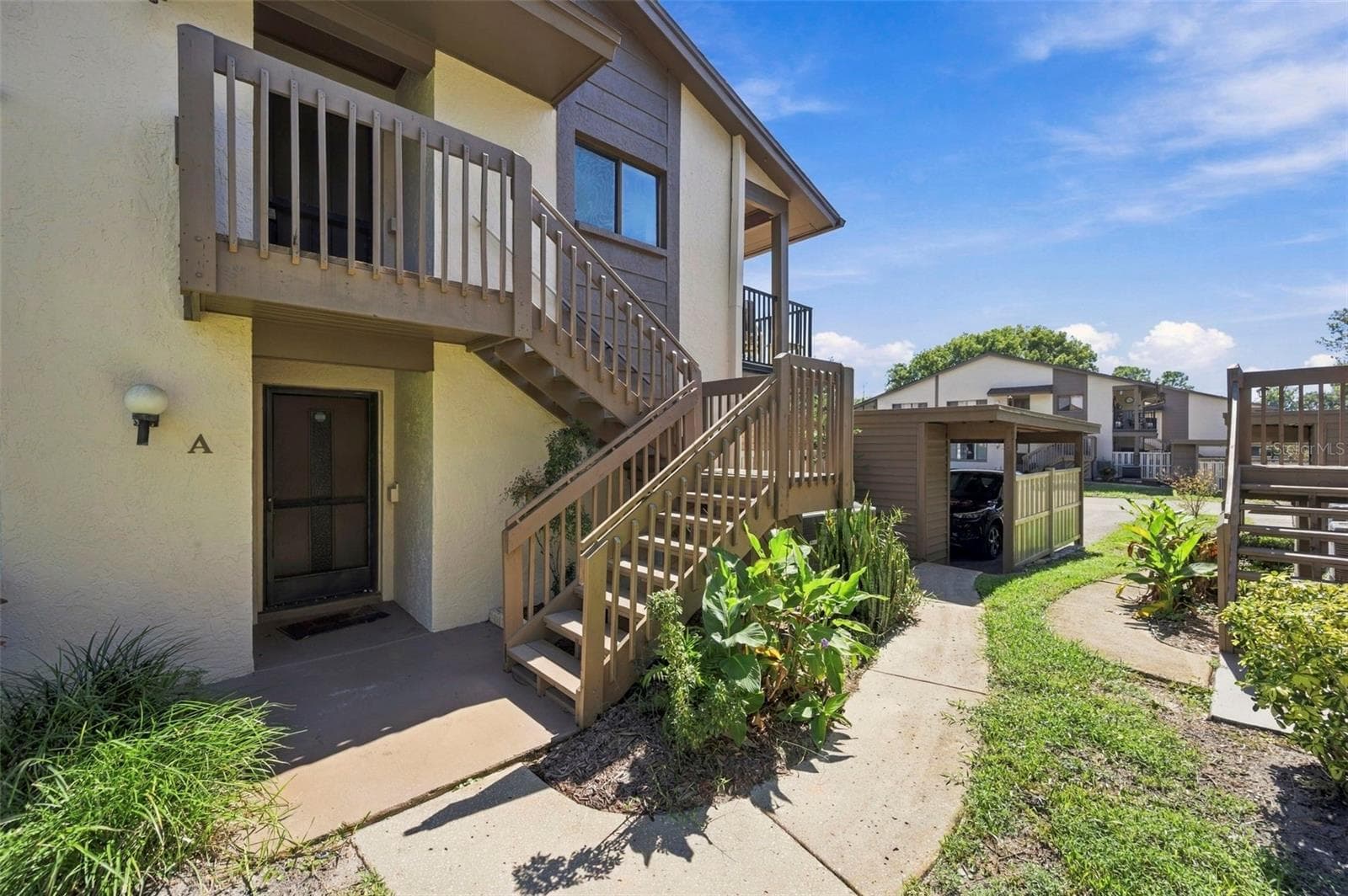 Condominium at 12912 WEDGEWOOD WAY #C, HUDSON, photo 8 of 82