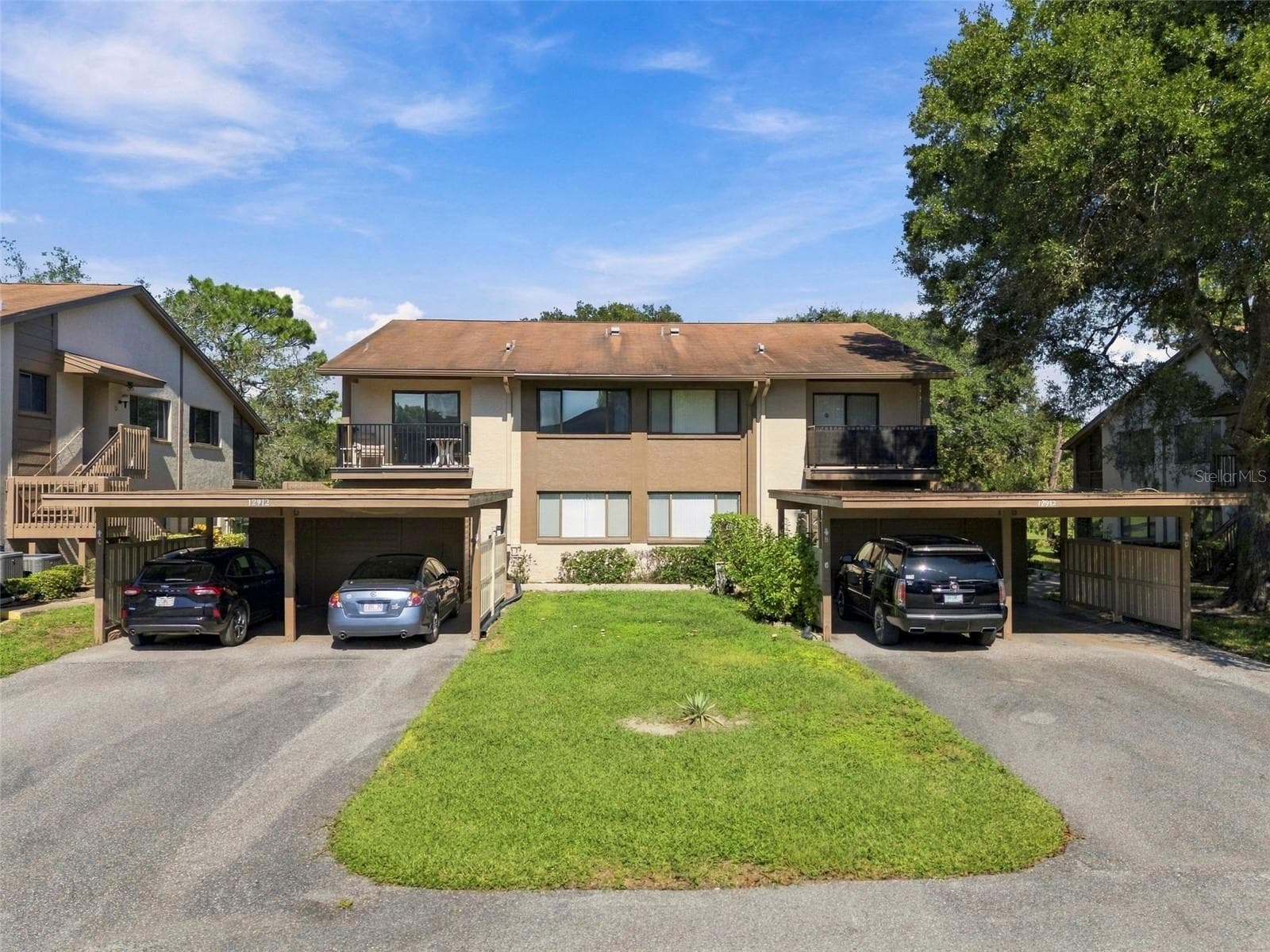Condominium at 12912 WEDGEWOOD WAY #C, HUDSON, photo 44 of 82