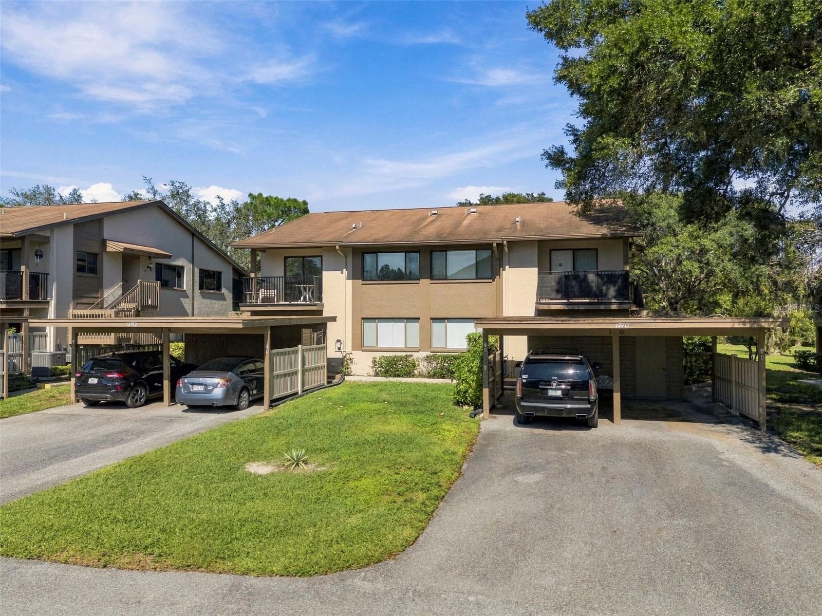 Condominium at 12912 WEDGEWOOD WAY #C, HUDSON, photo 45 of 82