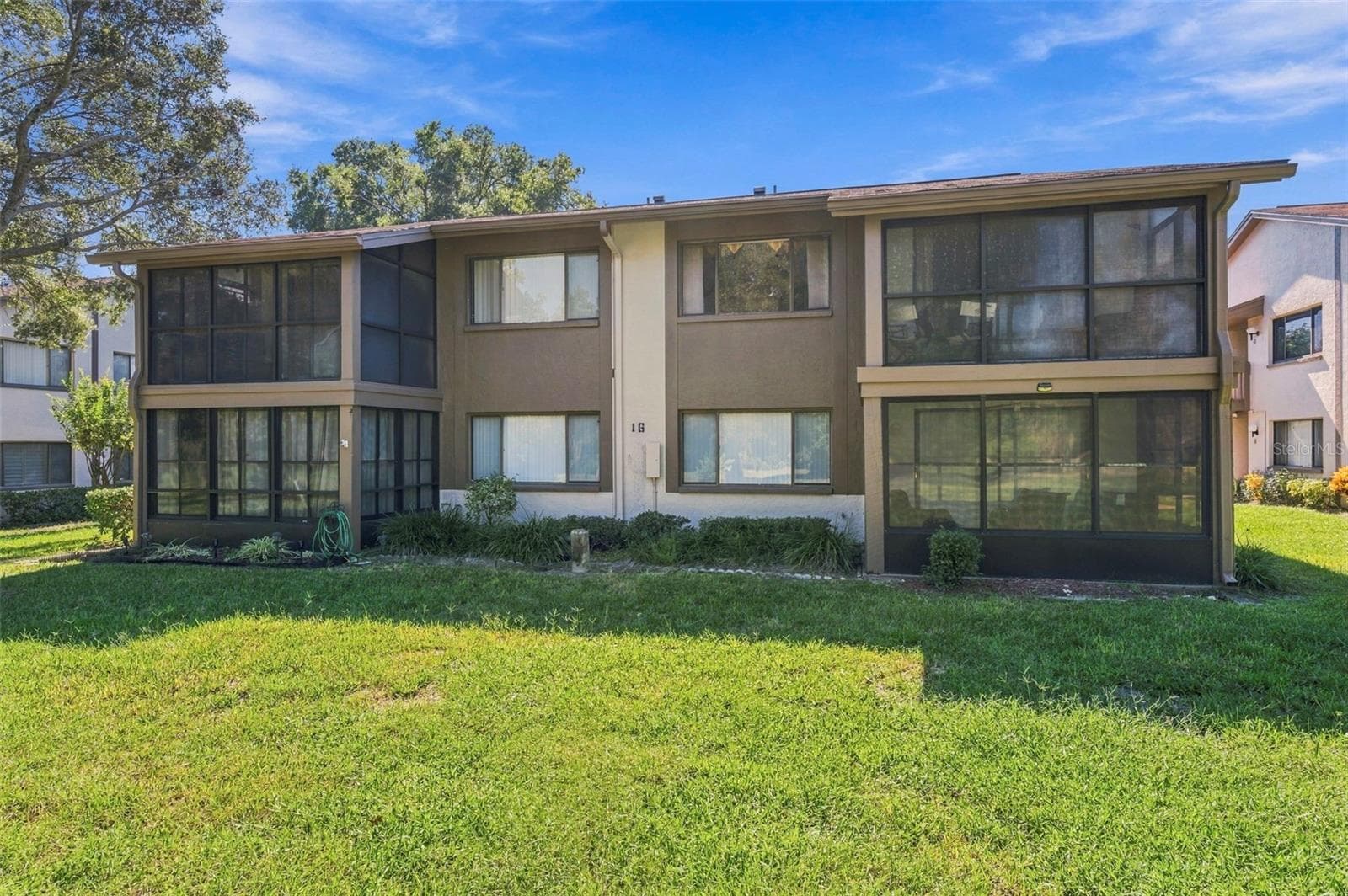 Condominium at 12912 WEDGEWOOD WAY #C, HUDSON, photo 48 of 82