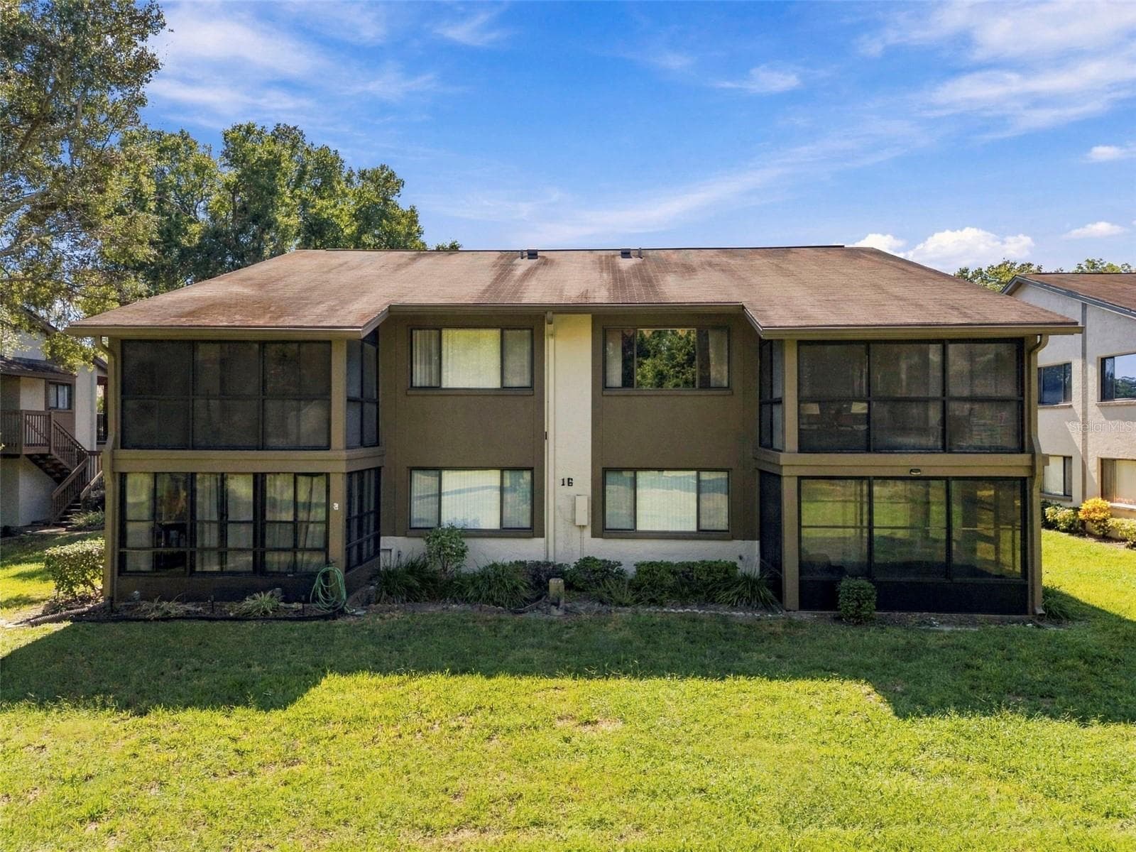 Condominium at 12912 WEDGEWOOD WAY #C, HUDSON, photo 49 of 82