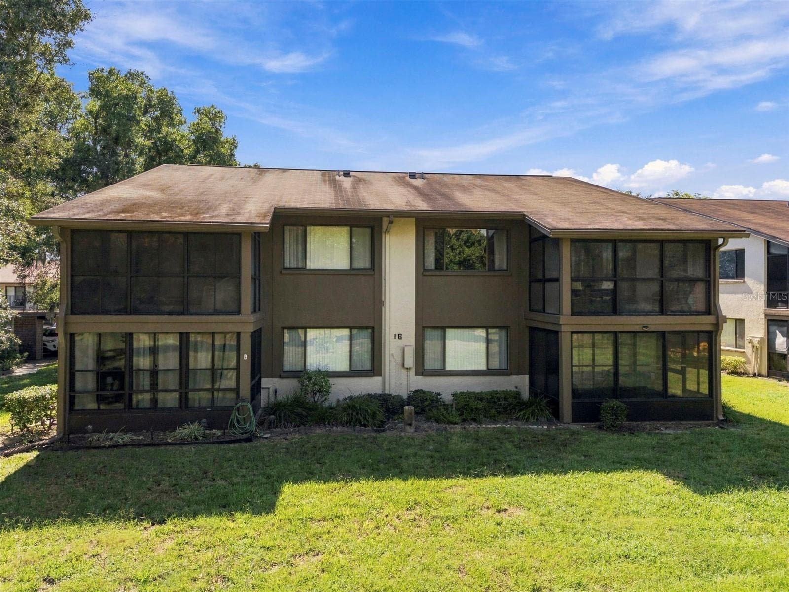 Condominium at 12912 WEDGEWOOD WAY #C, HUDSON, photo 50 of 82