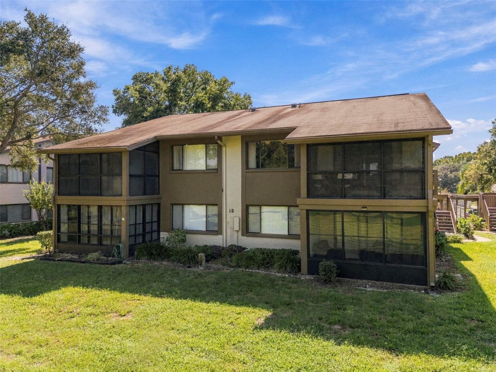 Condominium at 12912 WEDGEWOOD WAY #C, HUDSON, photo 51 of 82