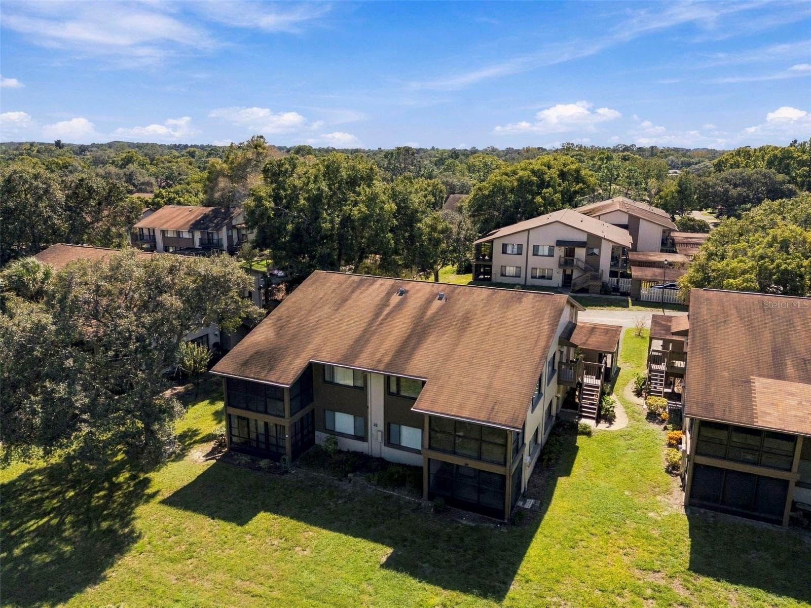 Condominium at 12912 WEDGEWOOD WAY #C, HUDSON, photo 62 of 82