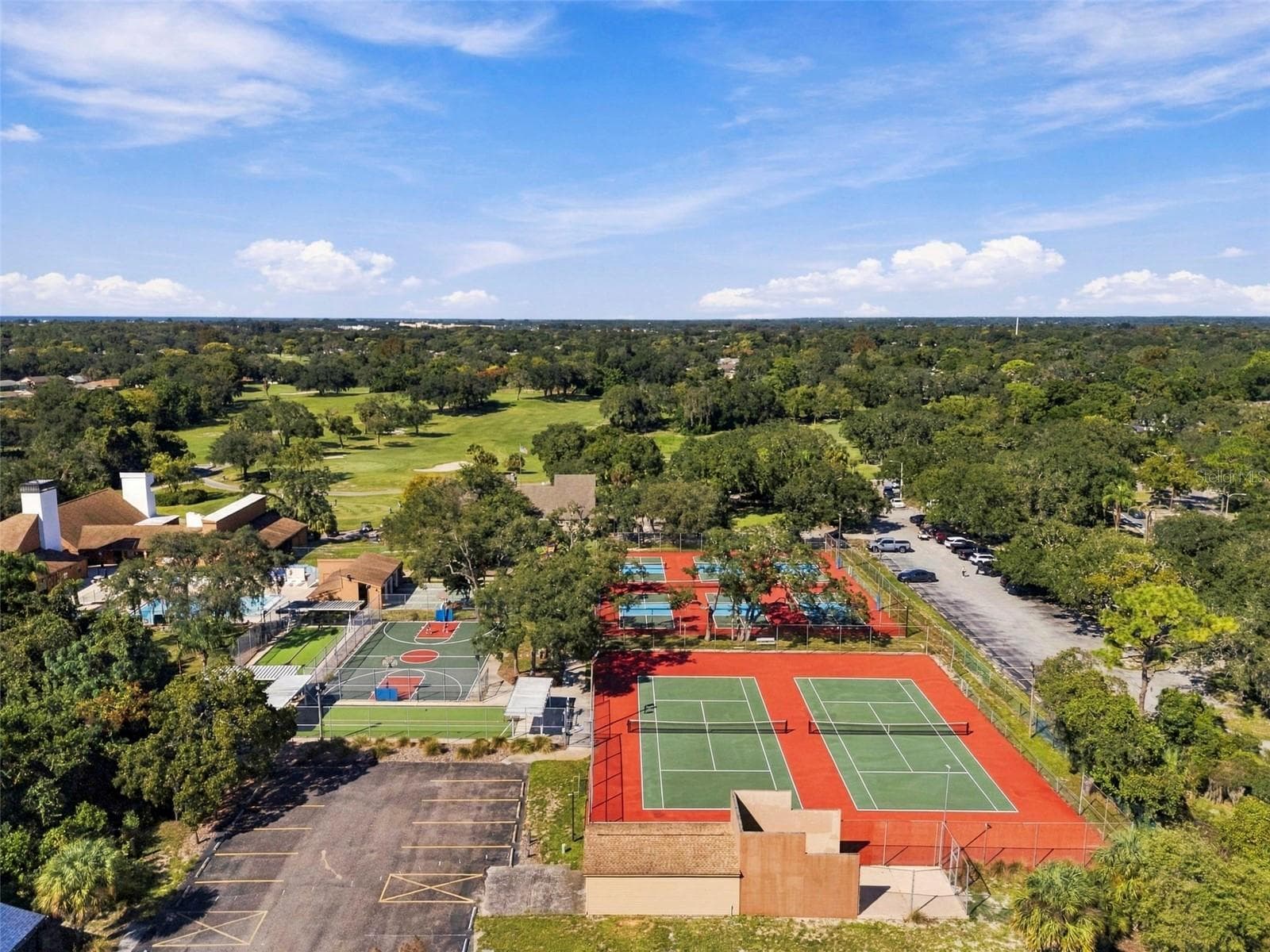 Condominium at 12912 WEDGEWOOD WAY #C, HUDSON, photo 69 of 82