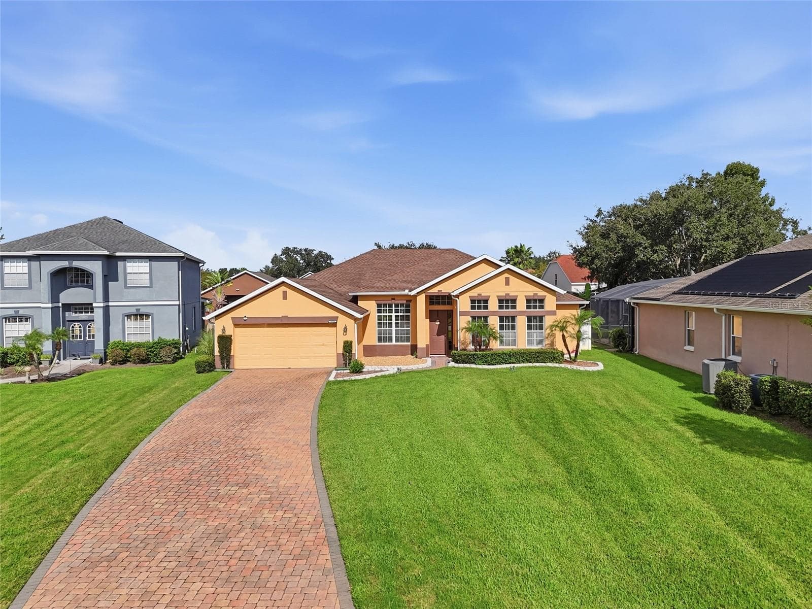 Single Family Residence at 14531 RIVIERA POINTE DR, ORLANDO, photo 3 of 43