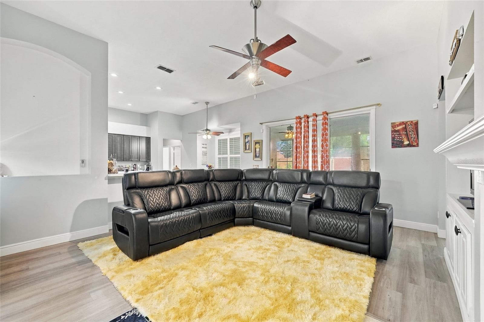 Single Family Residence at 14531 RIVIERA POINTE DR, ORLANDO, photo 14 of 43