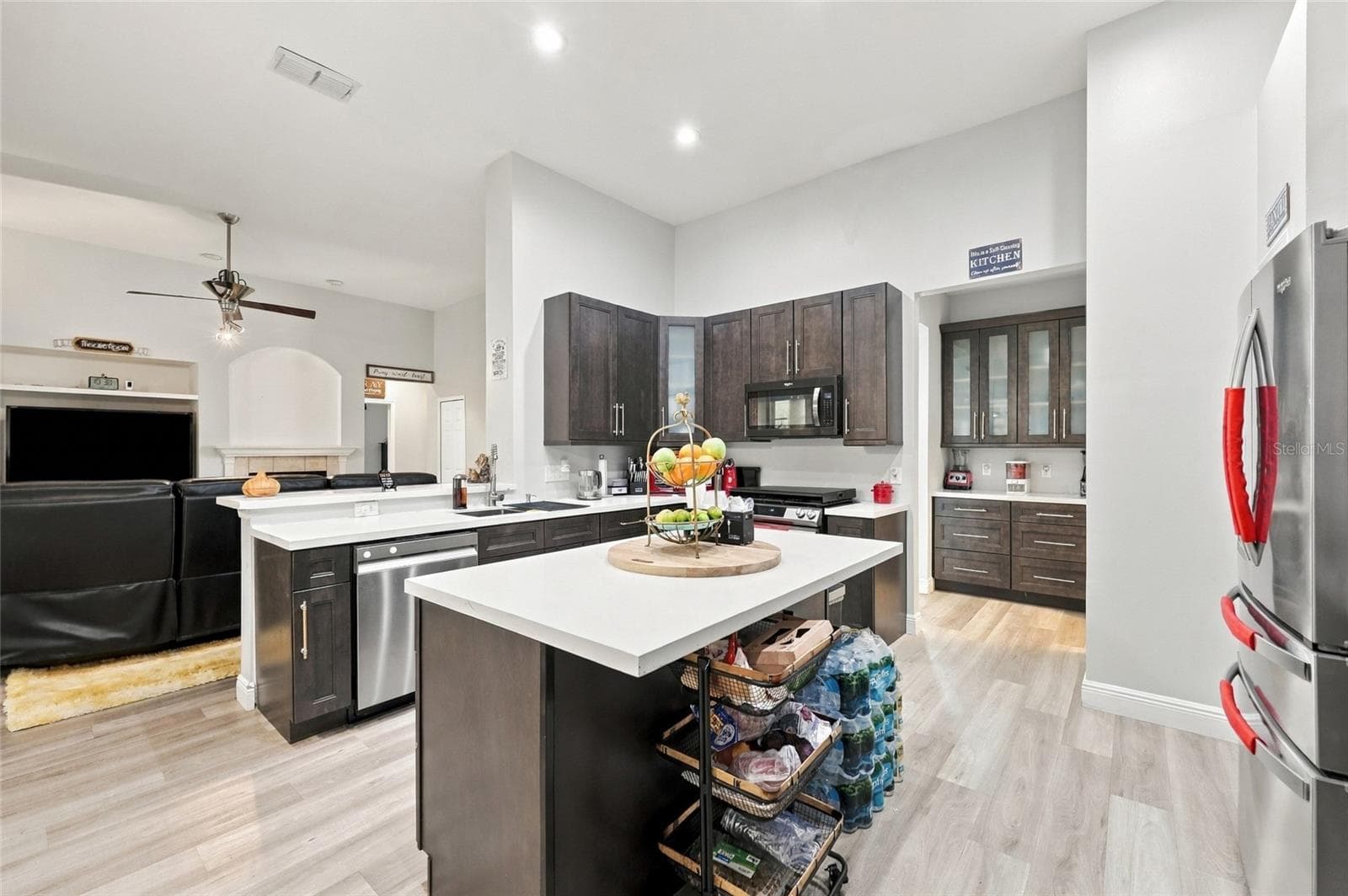 Single Family Residence at 14531 RIVIERA POINTE DR, ORLANDO, photo 19 of 43