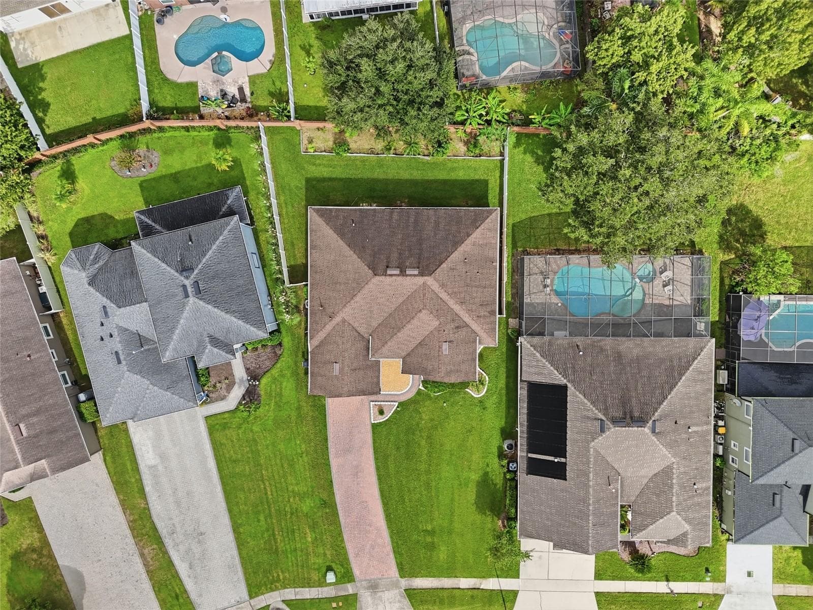 Single Family Residence at 14531 RIVIERA POINTE DR, ORLANDO, photo 43 of 43