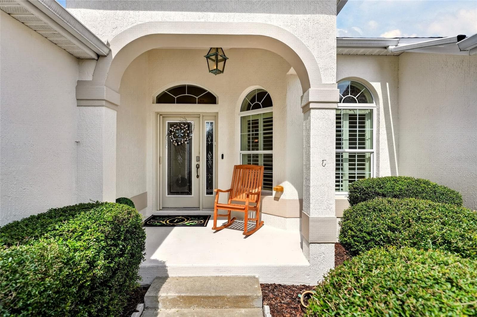 Single Family Residence at 9245 SE 169TH BENTLEY ST, THE VILLAGES, photo 3 of 73