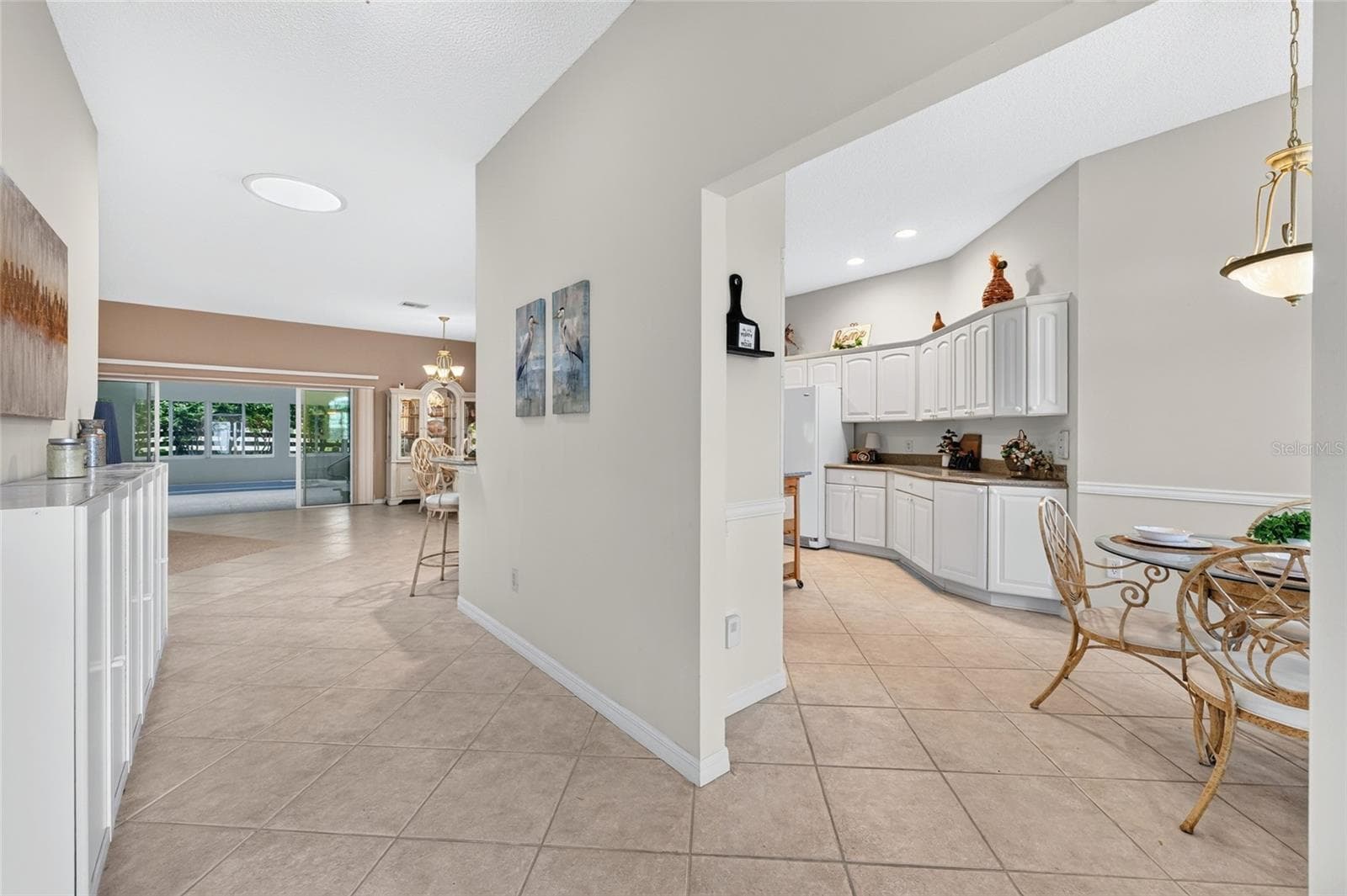 Single Family Residence at 9245 SE 169TH BENTLEY ST, THE VILLAGES, photo 8 of 73