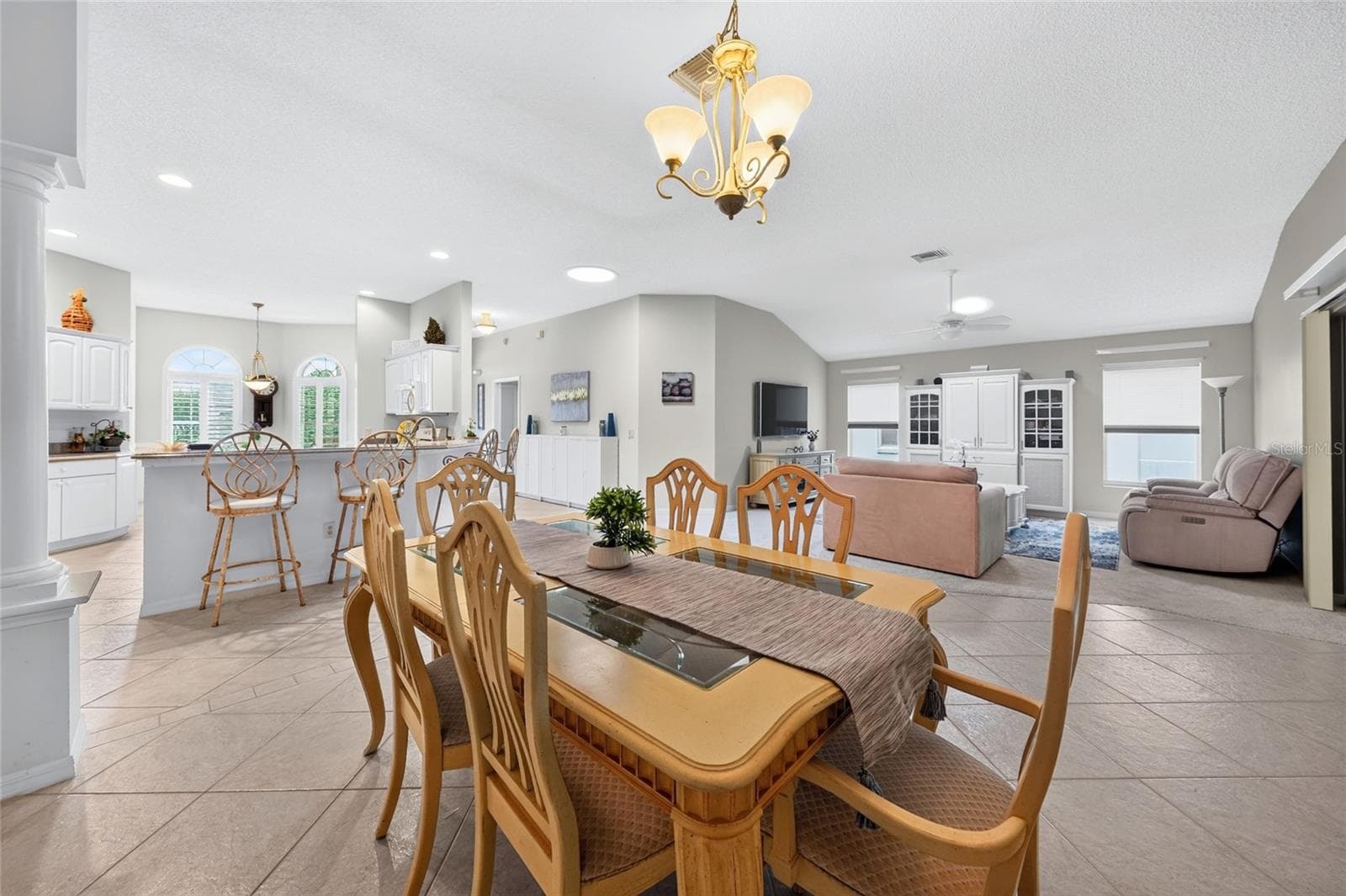 Single Family Residence at 9245 SE 169TH BENTLEY ST, THE VILLAGES, photo 18 of 73