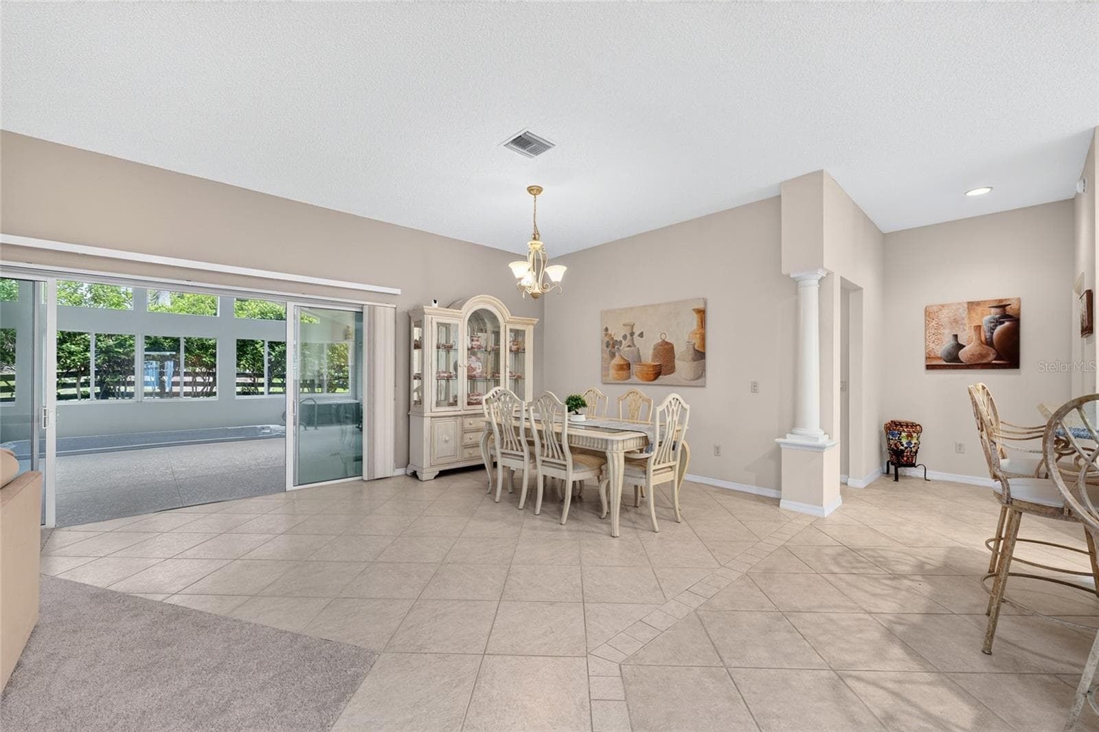 Single Family Residence at 9245 SE 169TH BENTLEY ST, THE VILLAGES, photo 20 of 73