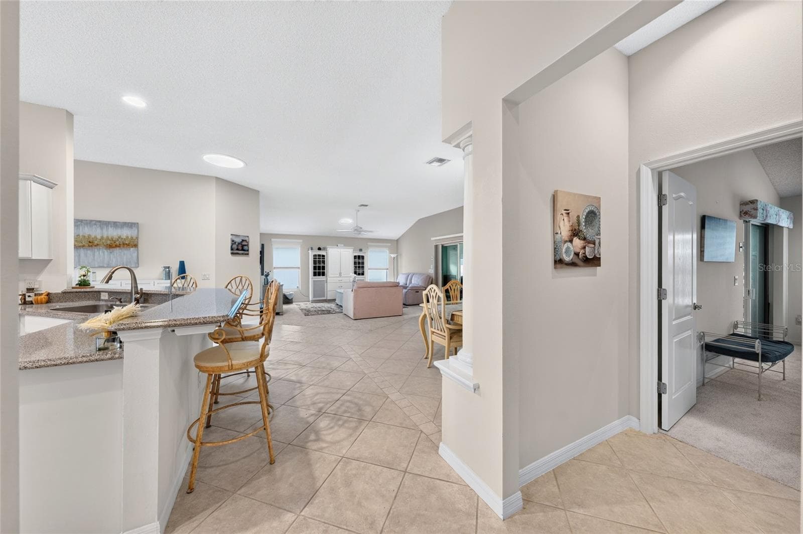 Single Family Residence at 9245 SE 169TH BENTLEY ST, THE VILLAGES, photo 30 of 73
