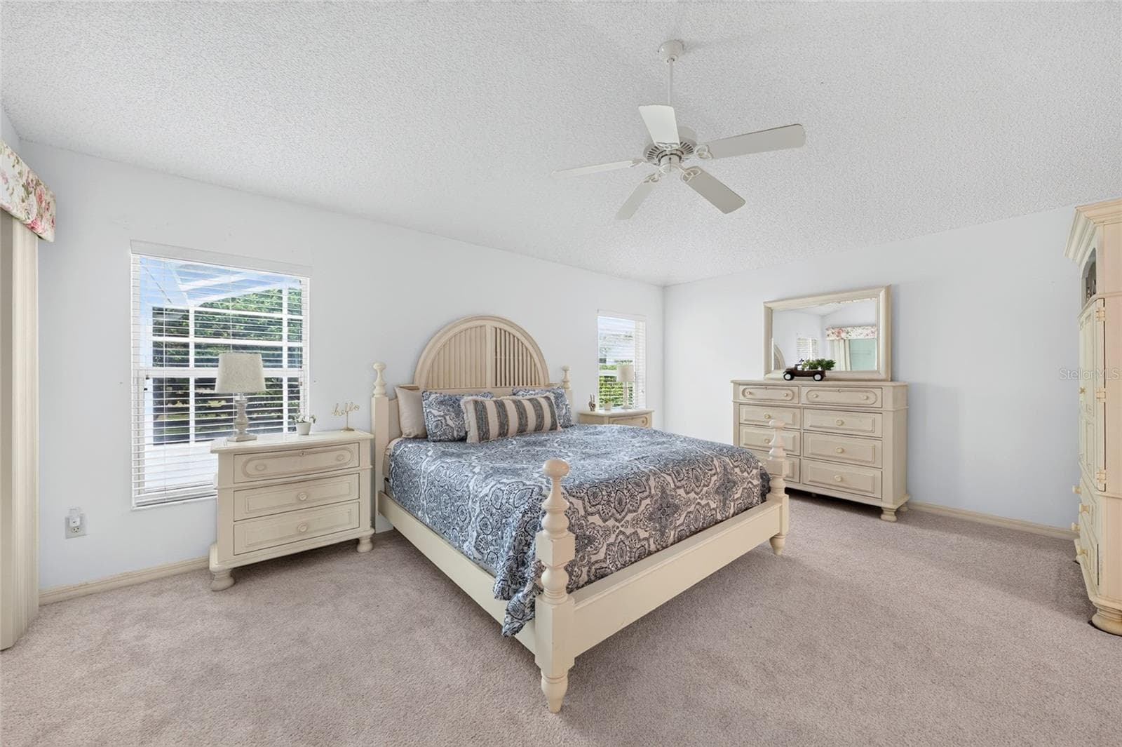 PRIMARY BEDROOM - 9245 SE 169TH BENTLEY ST, THE VILLAGES