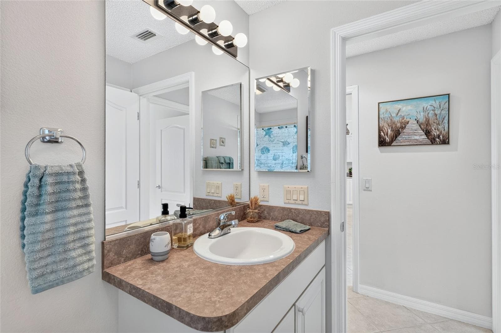 Single Family Residence at 9245 SE 169TH BENTLEY ST, THE VILLAGES, photo 57 of 73