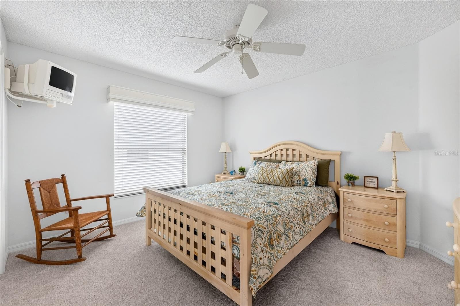 GUEST BEDROOM 3 - 9245 SE 169TH BENTLEY ST, THE VILLAGES