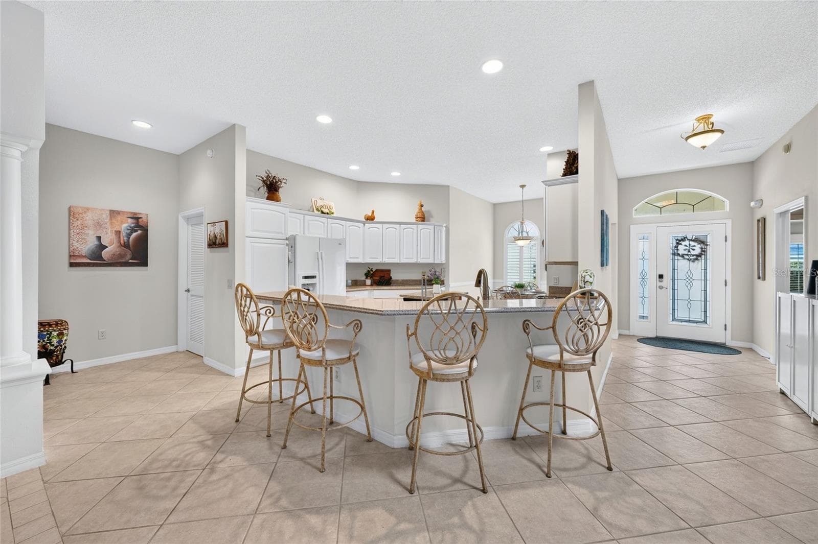 Single Family Residence at 9245 SE 169TH BENTLEY ST, THE VILLAGES, photo 61 of 73