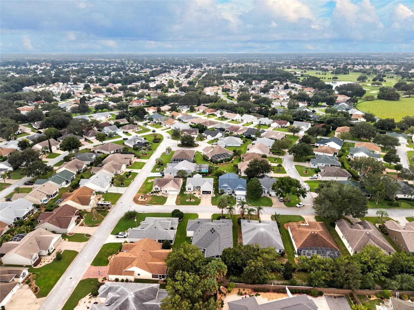 Single Family Residence at 9245 SE 169TH BENTLEY ST, THE VILLAGES, photo 67 of 73
