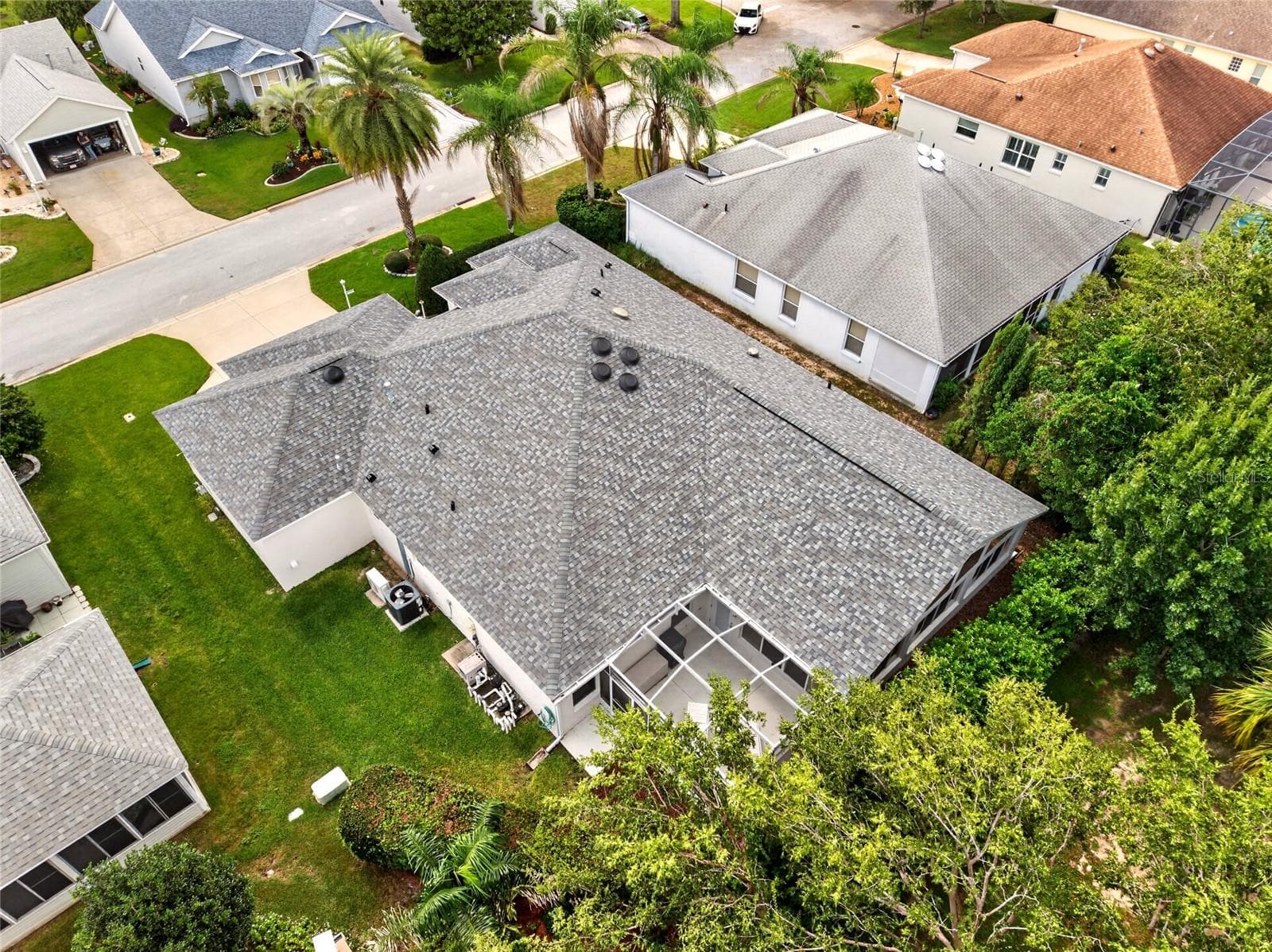 Single Family Residence at 9245 SE 169TH BENTLEY ST, THE VILLAGES, photo 68 of 73
