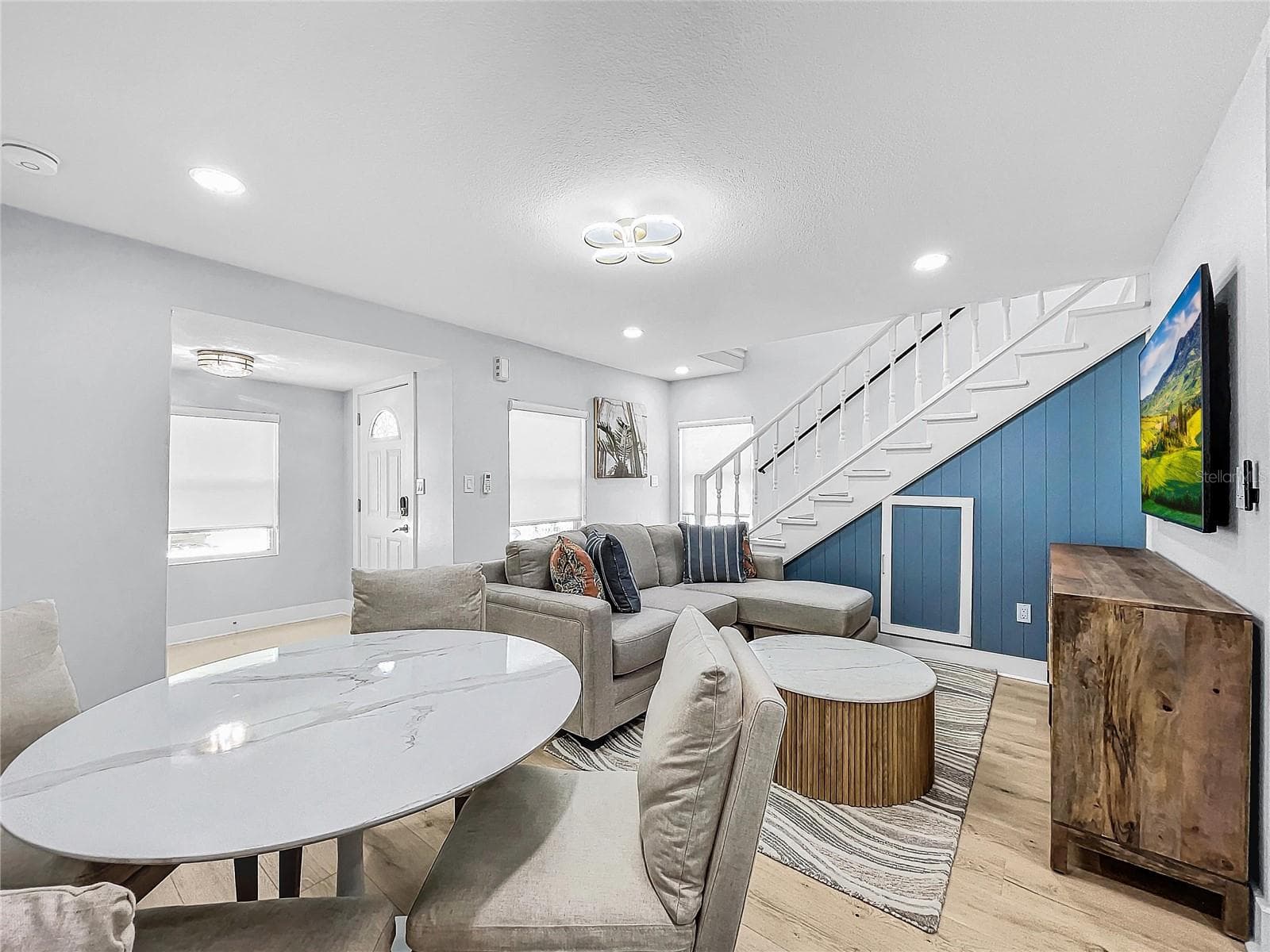 Single Family Residence at 115 90TH AVE, TREASURE ISLAND, photo 8 of 49